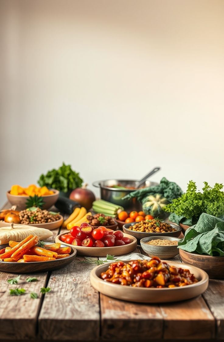 Welcome to the world of flavorful cooking