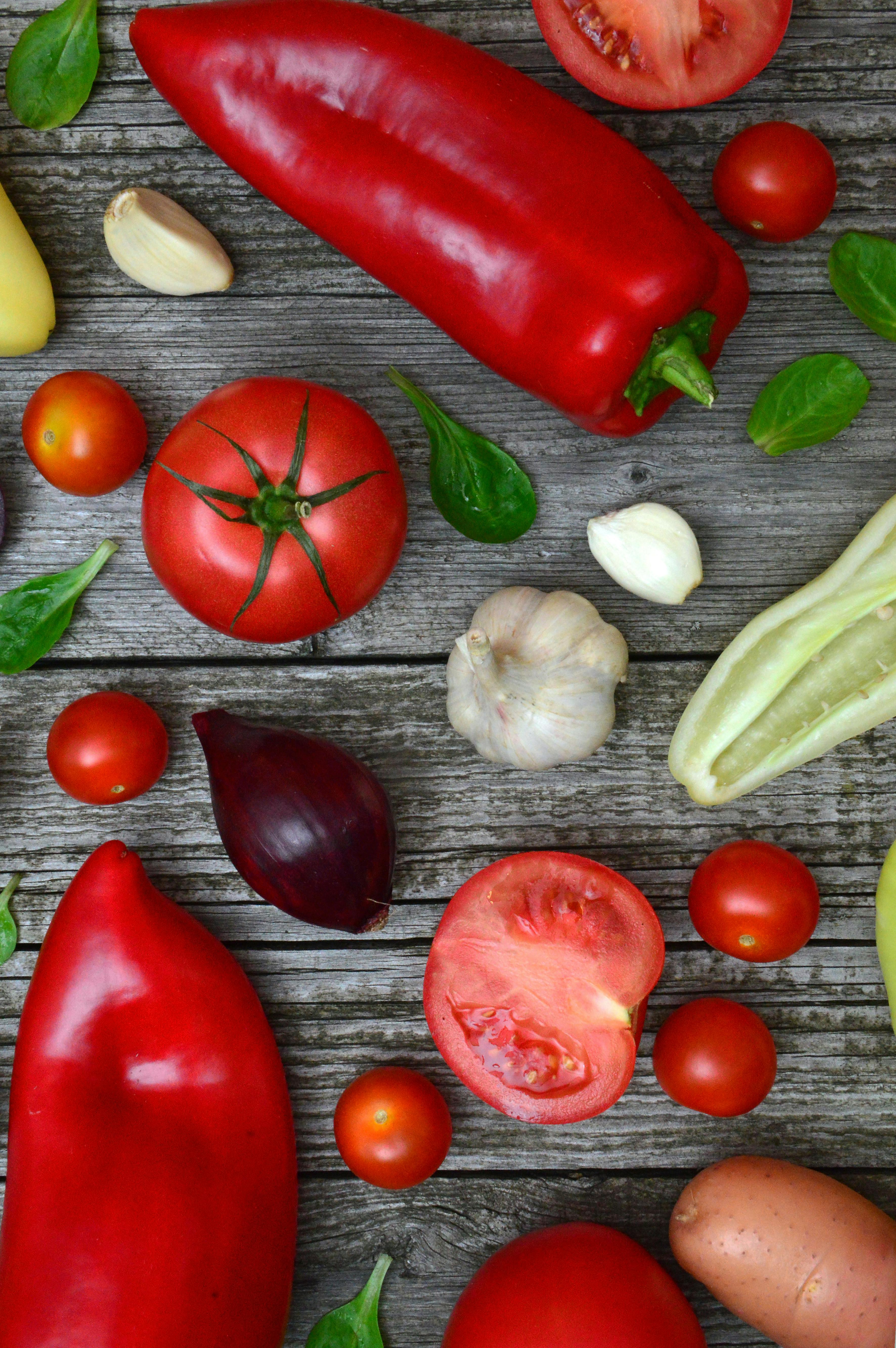 Instant recipe of food
