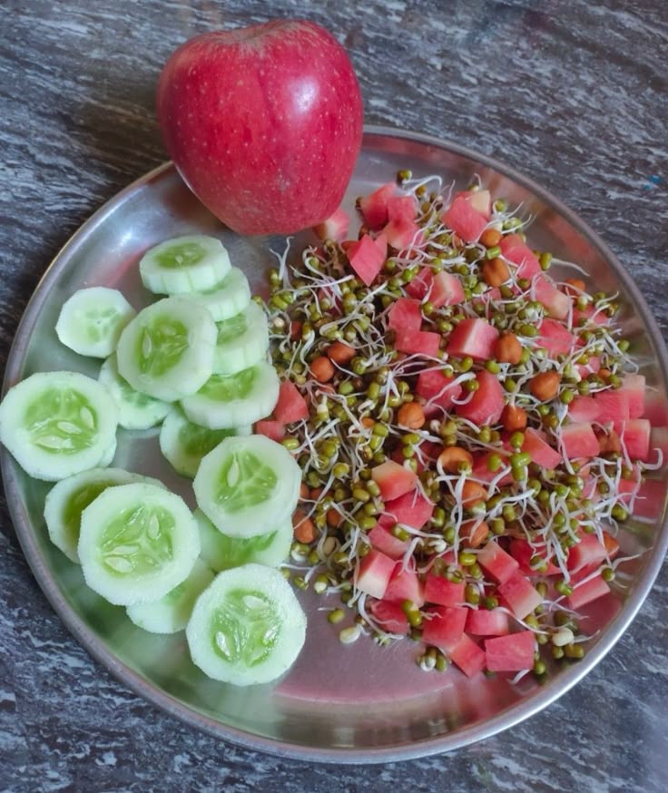 Day 2 of 7 day dieting food series