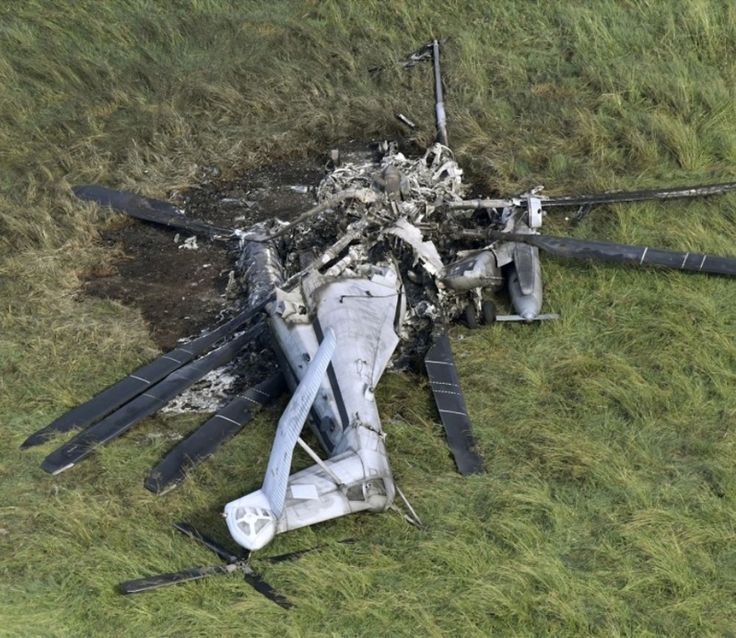 The kedarnath helicopter tragedy and its lessons for aviation safety