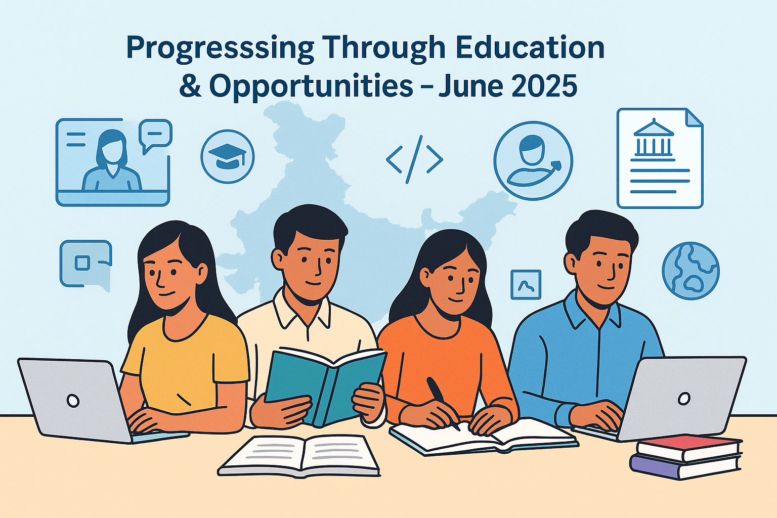 Higher education and policy trends in india