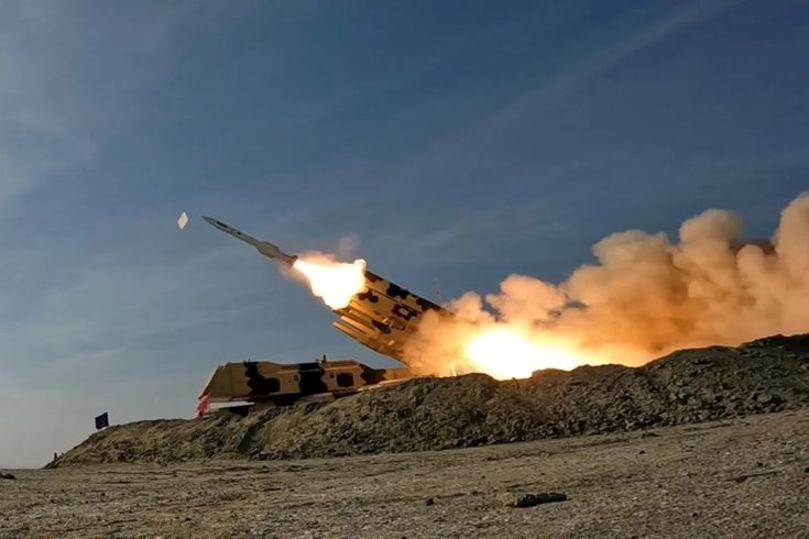 Trump,Iran and war  powers
