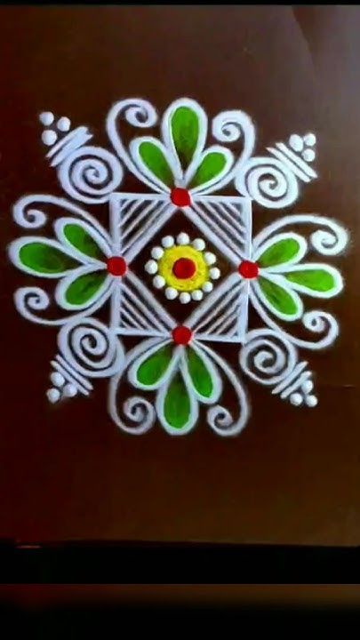 Episode 2 of rangoli series