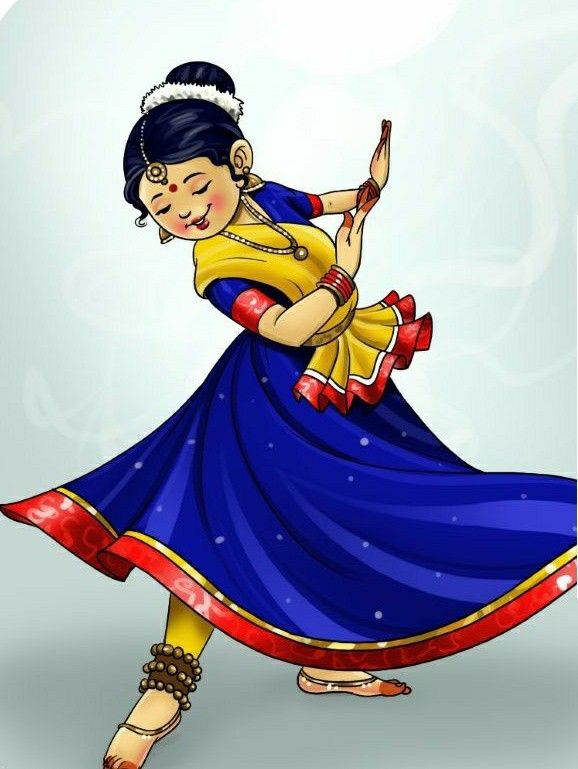 Episode 2 of Kathak series