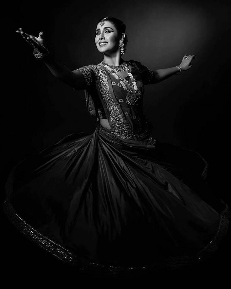 Episode 3 of kathak series