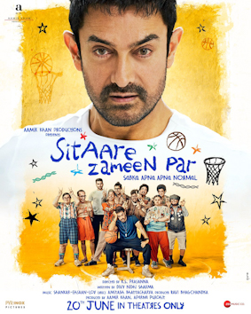 Sitaare Zameen Par बॉक्स ऑफिस पर धमाल और रिलीज़ की राह में चुनौतियाँ