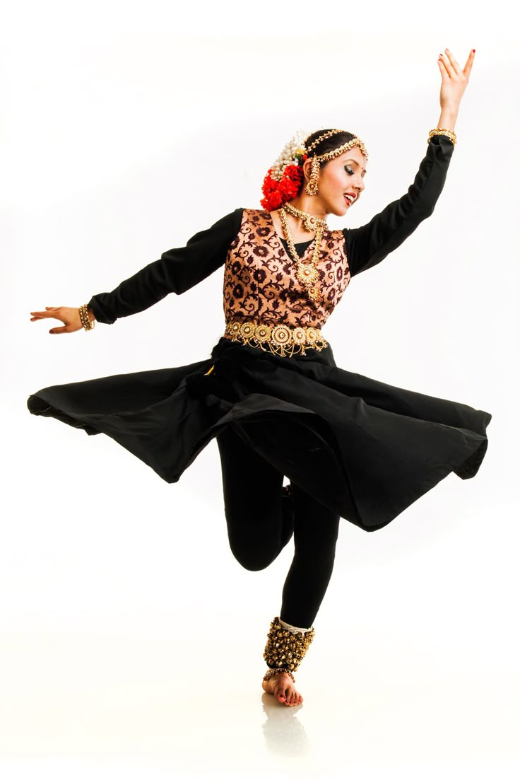 Episode 5 of kathak series