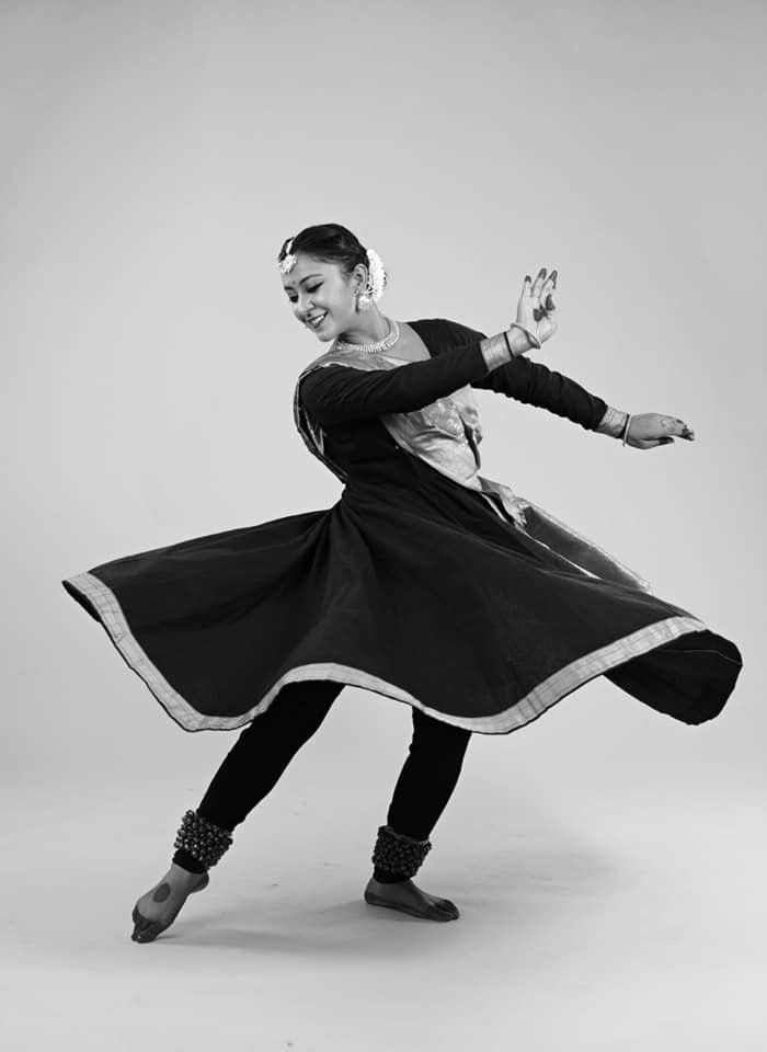 Episode 6 of kathak series