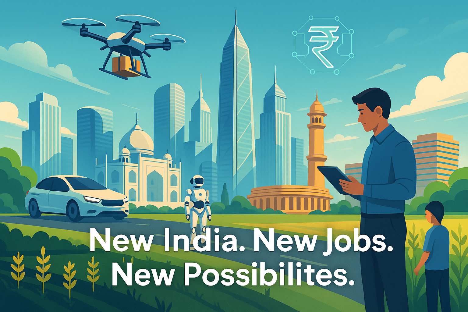 Government careers you&amp;#039;ll aplly for in 2035