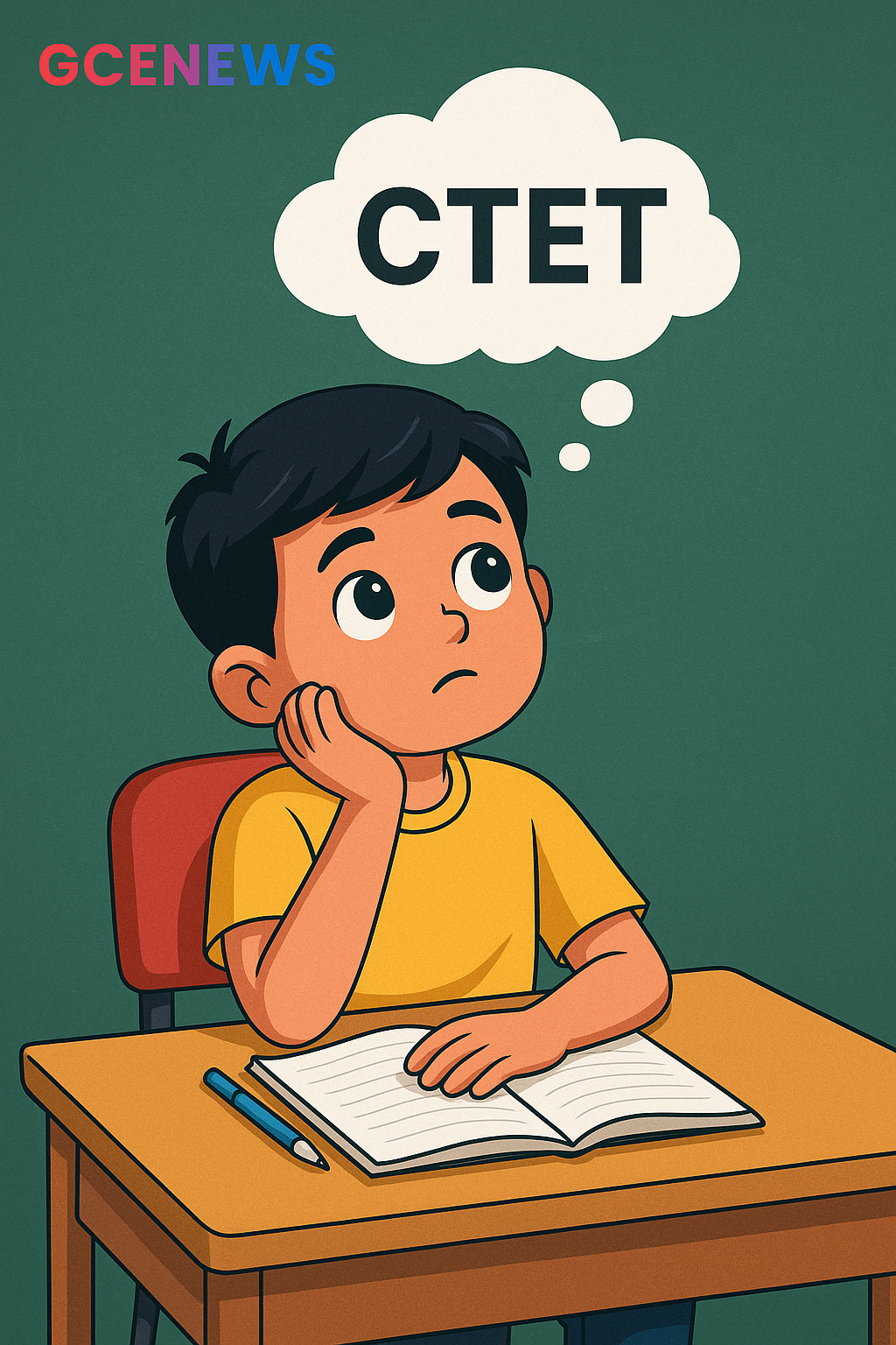 CTET 2025: Most repeated questions,important topic,full detail