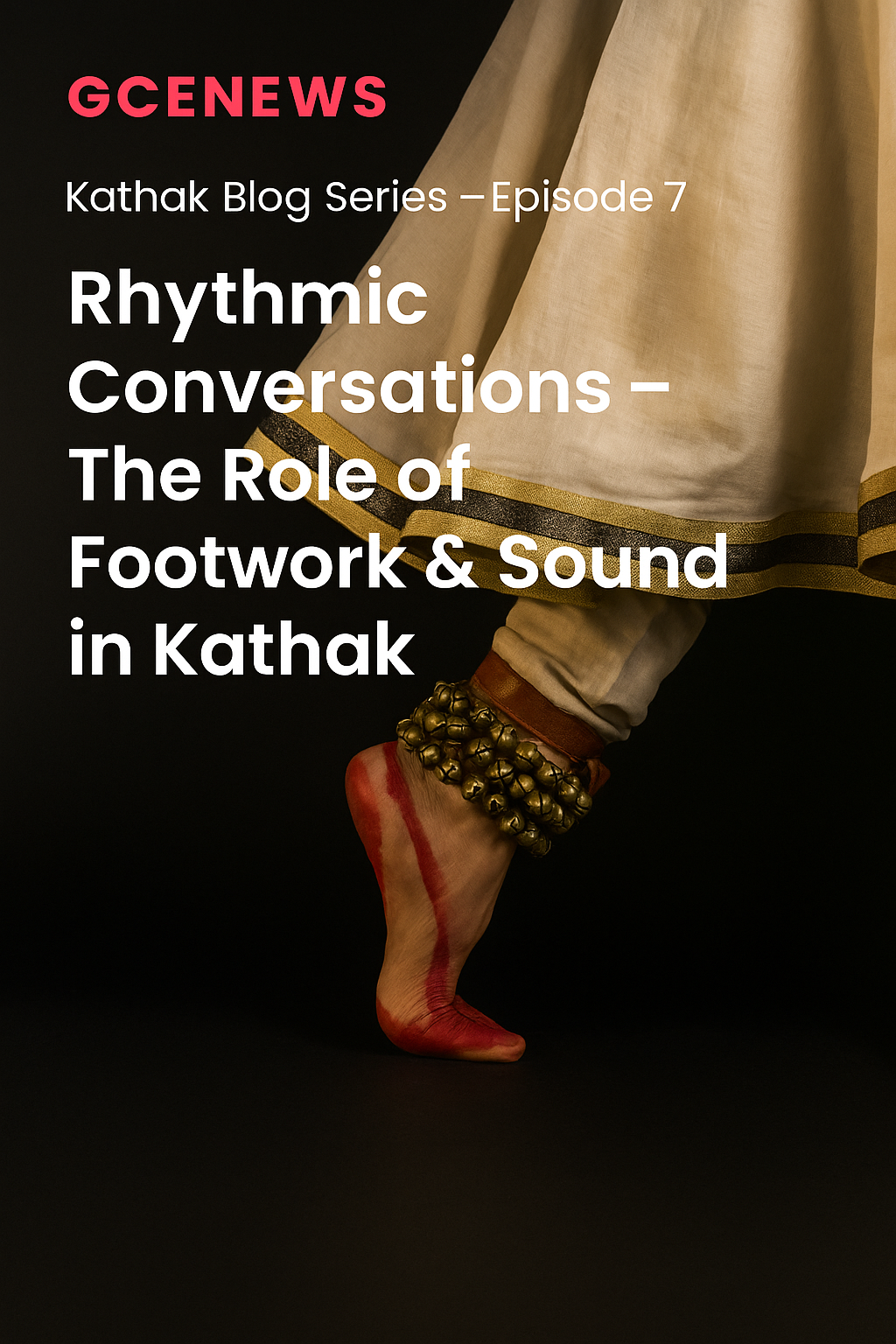 Episode 7 of kathak series