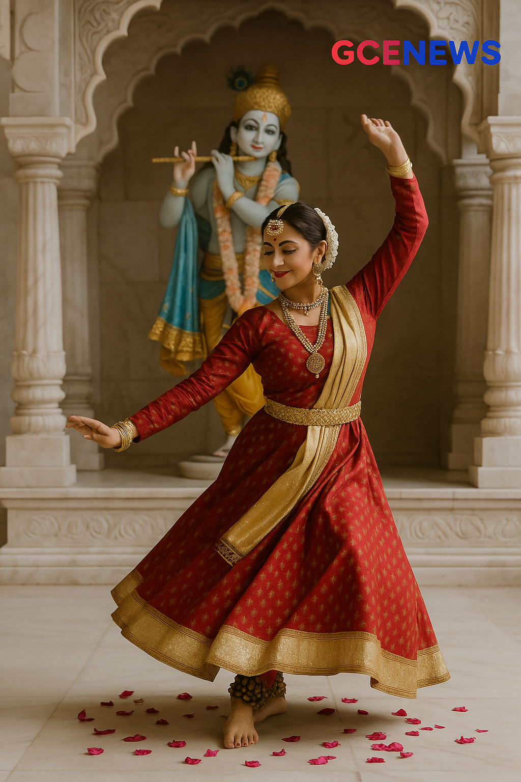 Episode 10 of kathak series
